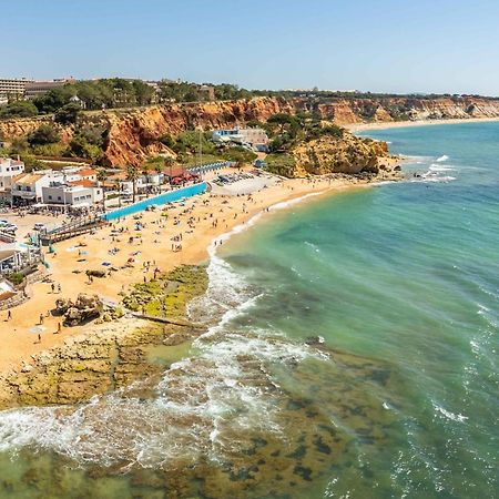 Apartamento T2 Eucalipto 2A Оллюш-де-Аґуа Екстер'єр фото