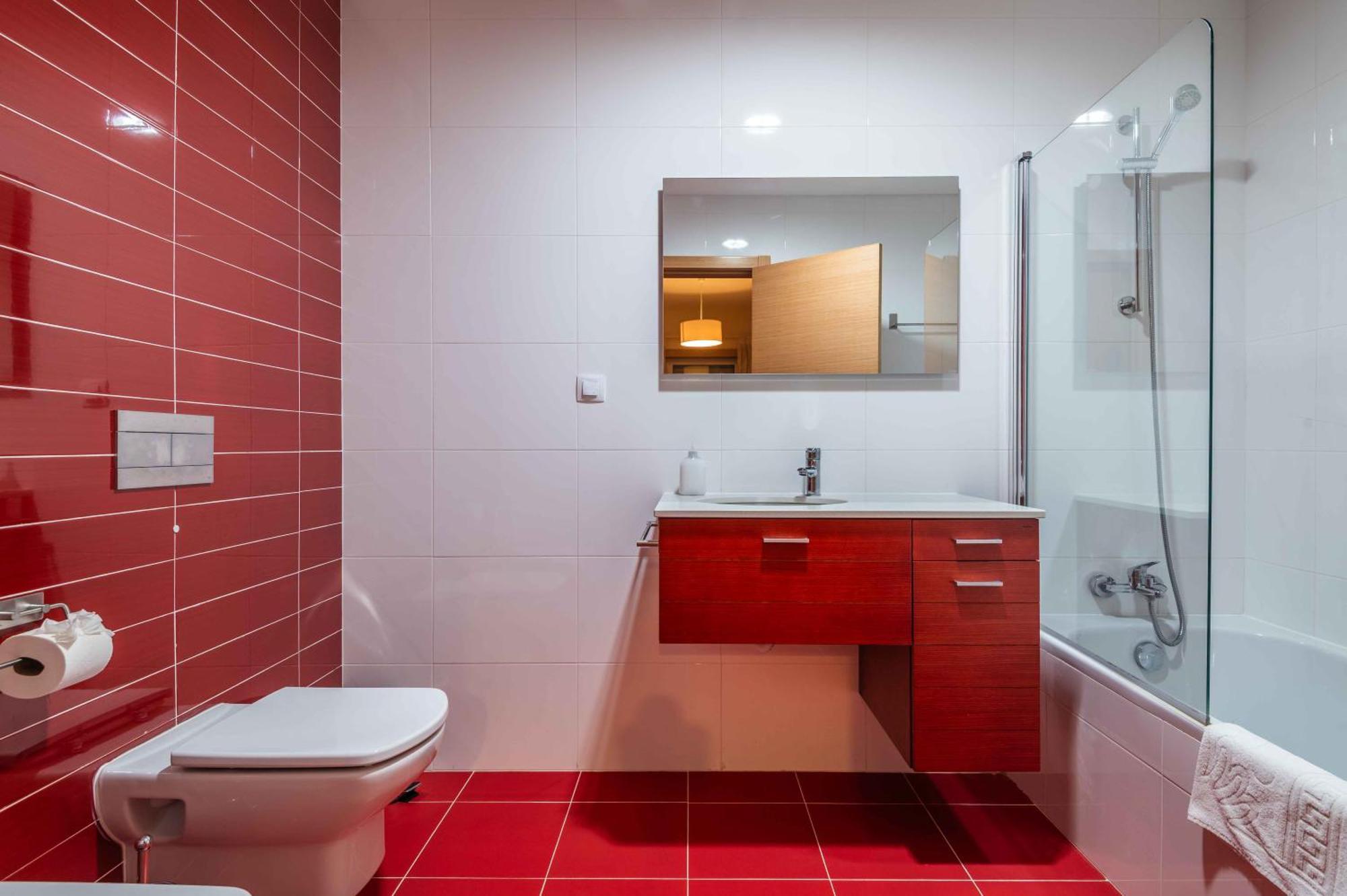 Apartamento T2 Eucalipto 2A Оллюш-де-Аґуа Екстер'єр фото